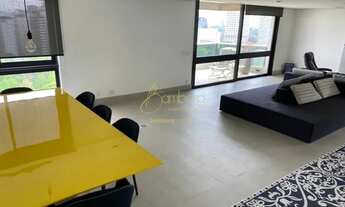 Imagem 7: Apto para locação Jardins 4 dts