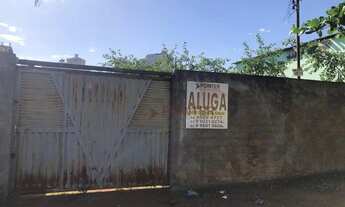 Imagem: Área, 430 m² - venda por R$ 450.000,00