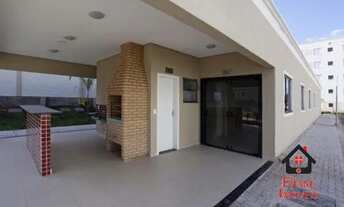 Imagem 7: Apartamento com 2 dormitórios à venda, 49 m² - Parque Maria Helena - Campinas/SP