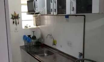 Imagem 4: Kitnet com 1 dormitório à venda, 32 m² por R$ 120.000,00 - Centro - Campinas/SP