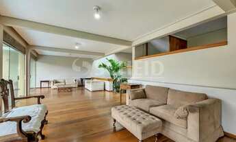 Imagem 2: Sobrado EM RUA FECHADA NA REGIÃO DO MORUMBI / REGIÃO DO CLUBE PAINEIRAS