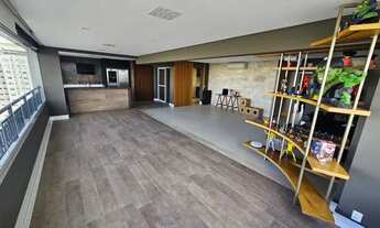 Imagem 6: Apartamento andar alto face norte, vista livre para o Parque da Aclimação , próximo Pueri