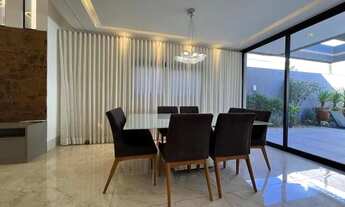 Imagem 6: SOBRADO DE ALTO PADRÃO ALPHAVILLE 2