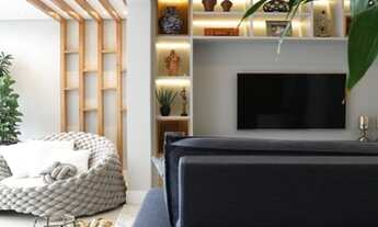 Imagem 6: Vila Romana - Mobiliado 3 dormitórios e 3 vagas