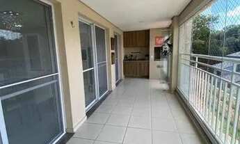 Imagem 4: Apartamento 3 Dormitórios c/ 3 Suítes - Vila Augusta