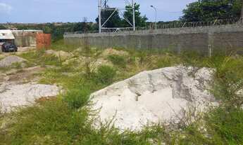 Imagem 5: Terreno na praia do sol