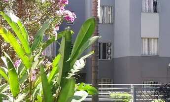 Imagem 3: Apartamento 2 quartos 1 vaga Bairro Londrina