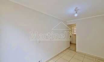 Imagem 6: Apartamento Padrão em Ribeirão Preto