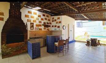 Imagem 4: Alugo excelente casa na praia de Camboinha 3/Cabedelo-Pb