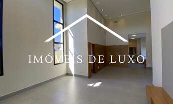 Imagem 5: Casa térrea (de esquina) à Venda no Condomínio Reserva Saint Paul - Itu/SP