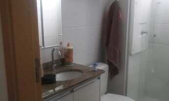 Imagem 4: Excelente apartamento no Residencial Viver Melhor 2Qrts 8 andar Qr 301 Samambaia Sul