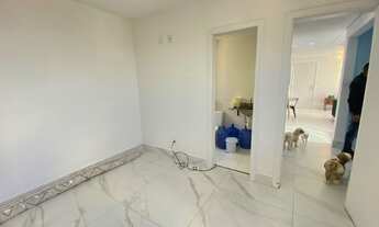 Imagem 6: Cobertura duplex em Suzano com 187m², 4 vagas cobertas e home box