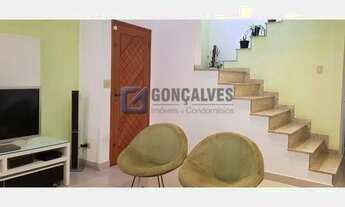 Imagem 3: SANTO ANDRE - Residential / Sobrado - JARDIM LAS VEGAS