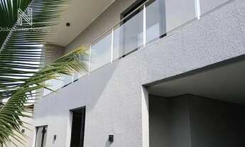 Imagem 3: Sobrado com 4 dormitórios à venda, 170 m² por R$ 1.250.000,00 - Jardim Presidente - Goiâni