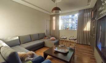 Imagem 1: Apartamento à venda, 3 quartos, 1 suíte, 1 vaga, Santo Antônio - Belo Horizonte/MG