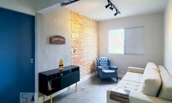 Imagem: Apartamento para Aluguel - Jurubatuba, 1