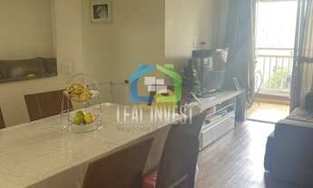 Imagem 2: Apartamento de 73m² com 3 dormitórios e 1 vaga para locação, Vila Andrade, São Paulo, SP