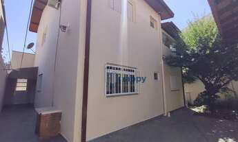 Imagem 4: Casa com 4 dormitórios para alugar, 242 m² por R$ 5.500,00/mês - Jardim America - Paulínia