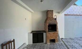 Imagem 7: Casa com 2 dormitórios à venda, 74 m² por R$ 290.000,00 - Balneário Itaguaí - Mongaguá/SP