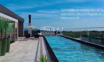 Imagem 3: Apartamento com 2 Suítes à venda, 78 m² - Jurerê Internacional - Florianópolis/SC