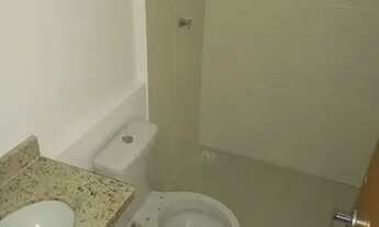 Imagem 7: Apartamento para aluguel tem 60 metros quadrados com 2 quartos