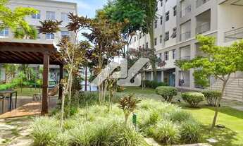 Imagem 4: Salão - Loteamento Alphaville Campinas - Campinas