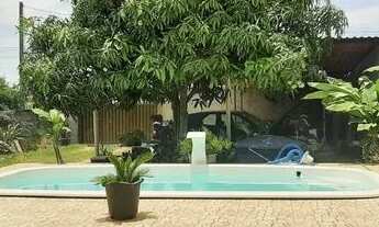 Imagem 2: Vendo casa em Ponta da Fruta