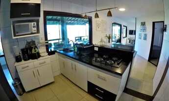 Imagem 4: Casa em condomínio Ref.GM0370