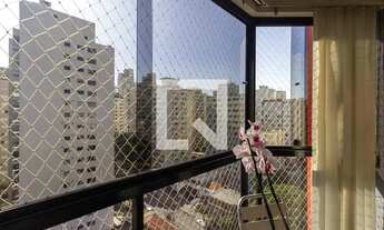 Imagem 6: Apartamento para Aluguel - Moema, 2 Quartos, 60 m2