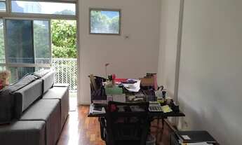 Imagem 6: Apartamento para venda tem 81 metros quadrados com 3 quartos em Tijuca - Rio de Janeiro