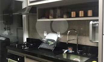 Imagem 7: Apartamento 03 dormitórios para venda no Mandaqui em São Paulo/SP