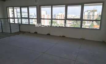 Imagem 4: SÃO PAULO - Conjunto Comercial/Sala - VILA MADALENA