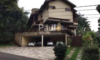 Imagem 4: Casa - Vale do Itamaracá - Valinhos