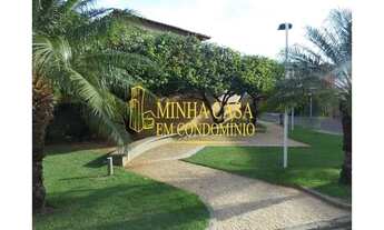 Imagem 3: CASA CONDOMIO RESIDENCIAL LAS PALMAS