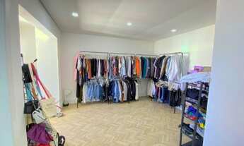 Imagem 5: Cobertura duplex em Suzano com 187m², 4 vagas cobertas e home box