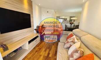 Imagem 2: Apartamento para aluguel no Jardim Marajoara com 3 dorms, 1 suíte, 2 vagas, 93m², andar al