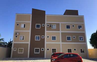 Imagem 2: Apartamento 02 quartos no melhor da Messejana