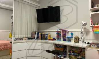 Imagem 4: Apartamento para Venda em Jundiaí, Jardim Trevo, 3 dormitórios, 1 suíte, 1 banheiro, 2 vag