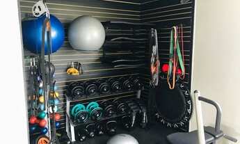 Imagem 5: Apartamento com 2 dormitórios, 60 m² - Pinheiros - São Paulo/SP