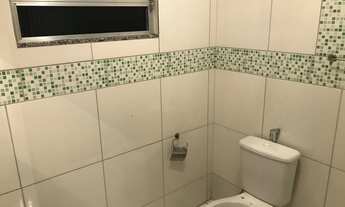 Imagem 5: Casa tipo apartamento com três quartos