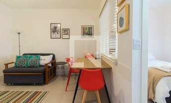 Imagem 3: Apartamento para Aluguel - Consolação, 1 Quarto, 45 m2