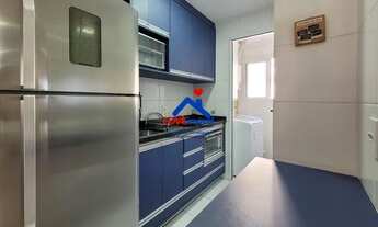 Imagem 7: Apartamento à venda no bairro Xaxim - Curitiba/PR