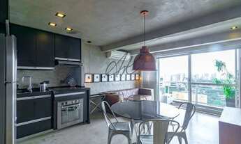 Imagem 5: TRIPLEX- PRÓXIMO AO PARQUE IBIRAPUERA- AVENIDA PAULISTA