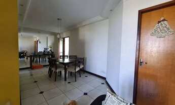 Imagem 2: Apartamento com 3 dormitórios à venda, 99 m² por R$ 730.000 - Jardim São Dimas - São José