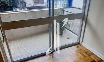 Imagem 2: Apto na rua pamplona