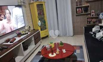 Imagem: Apartamento com 2 dormitórios à venda