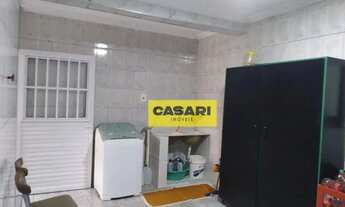 Imagem 7: Casa com 2 dormitórios à venda, 250 m² - Batistini - São Bernardo do Campo/SP