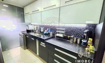 Imagem 3: Cidade Jardim Porteira Fechada - 146m²