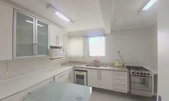 Imagem 6: Apartamento com 2 dormitórios para alugar, 75 m² por R$ 3.600/mês - Mirandópolis - São Pau