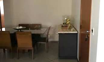 Imagem 3: Edifício Apiacás - Apartamento com 4 quartos, 1 suíte, 2 vagas,